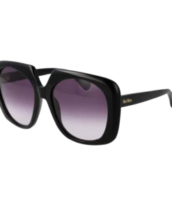 Max Mara Sončna očala MM0047 01B 56