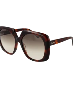 Max Mara Sončna očala MM0047 52F 56