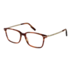 Ermenegildo Zegna Optični okvirji EZ5246 052 54