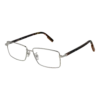 Ermenegildo Zegna Optični okvirji EZ5239-H 016 57