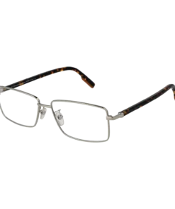 Ermenegildo Zegna Optični okvirji EZ5239-H 016 57