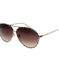 Guess Sončna očala GU7847 33F 60