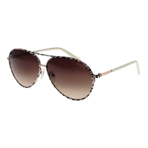 Guess Sončna očala GU7847 33F 60