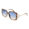Guess Sončna očala GU7854 5757W