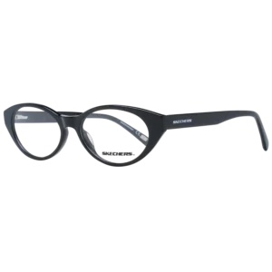 Skechers Optični okvirji SE2193 52001