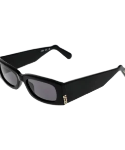 GCDS Sončna očala GD0020 01A 52