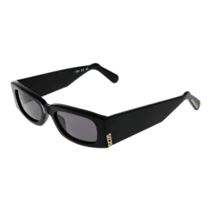 GCDS Sončna očala GD0020 01A 52