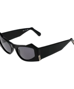 GCDS Sončna očala GD0022 01A 53