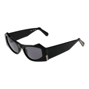 GCDS Sončna očala GD0022 01A 53