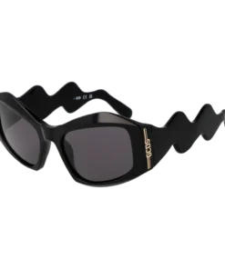 GCDS Sončna očala GD0023 01A 54