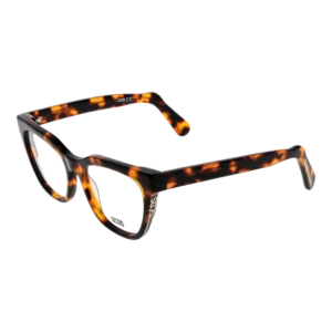 GCDS Optični okvirji GD5009 052 52