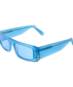 GCDS Sončna očala GD0009 5784V