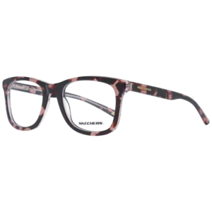 Skechers Optični okvirji SE3350 52054