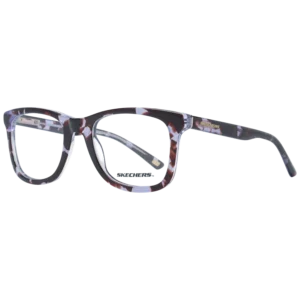 Skechers Optični okvirji SE3350 52055