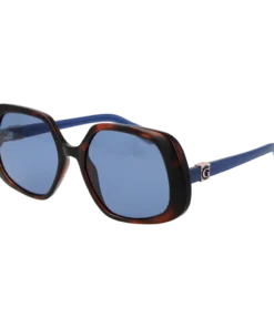 Guess Sončna očala GU7862 53V 56