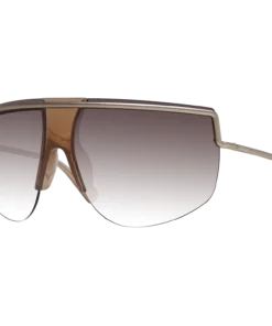 Max Mara Sončna očala MM0050 7032F