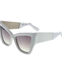 GCDS Sončna očala GD0026 21G 53