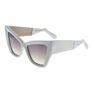 GCDS Sončna očala GD0026 21G 53