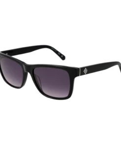 Gant Sončna očala GA7227 01B 56