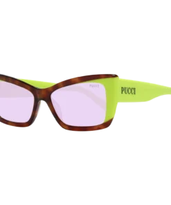 Pucci Sončna očala EP0205 53Y 54