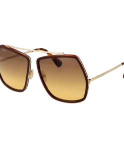 Max Mara Sončna očala MM0060 48F 64