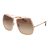 Max Mara Sončna očala MM0060 60F 64