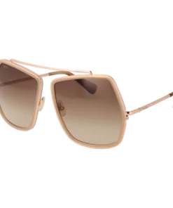 Max Mara Sončna očala MM0060 60F 64