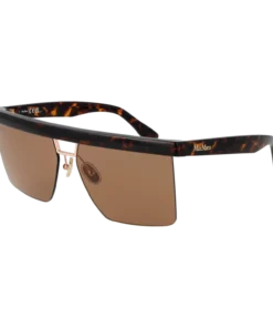 Max Mara Sončna očala MM0072 52E 60