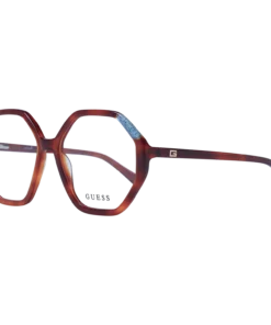 Guess Optični okvirji GU2951 056 53