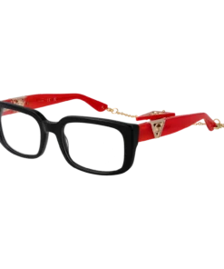 Guess Optični okvirji GU2959 005 53