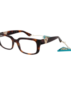 Guess Optični okvirji GU2959 052 53