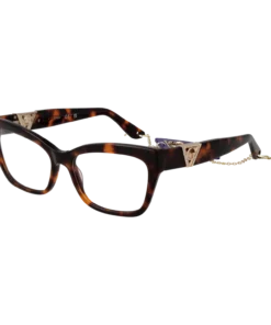 Guess Optični okvirji GU2960 052 54