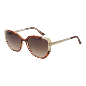 Guess Sončna očala GU7882 52F 55