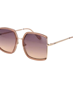 Skechers Sončna očala SE6224 57B 58