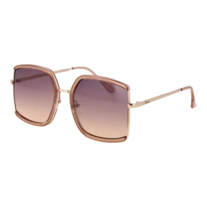 Skechers Sončna očala SE6224 57B 58