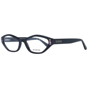 Guess Optični okvirji GU2968 001 53