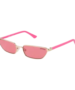 Guess Sončna očala GU8285 32S 57