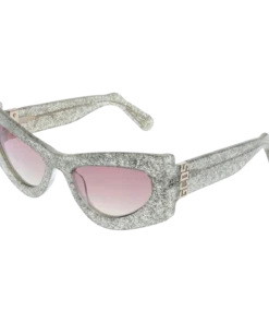 GCDS Sončna očala GD0036 24U 54