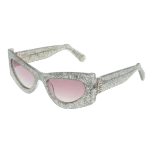 GCDS Sončna očala GD0036 24U 54