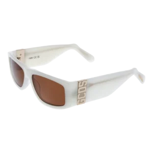 GCDS Sončna očala GD0037 21E 57