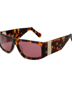 GCDS Sončna očala GD0037 52S 57