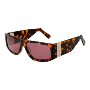 GCDS Sončna očala GD0037 52S 57