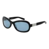 GCDS Sončna očala GD0038 01V 58