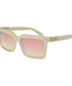 GCDS Sončna očala GD0041 24U 55