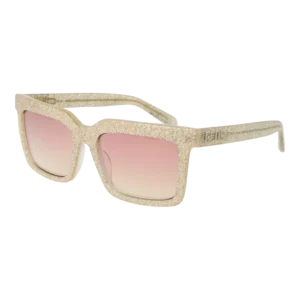 GCDS Sončna očala GD0041 24U 55