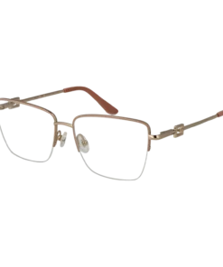 Guess Optični okvirji GU2976 074 55