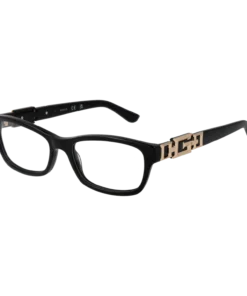 Guess Optični okvirji GU2986 001 51