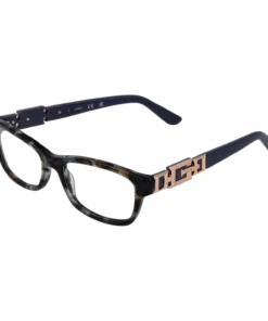 Guess Optični okvirji GU2986 020 51