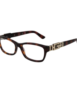 Guess Optični okvirji GU2986 052 51