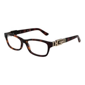 Guess Optični okvirji GU2986 052 51